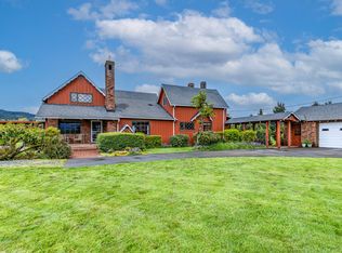 33083 E Saginaw Rd, Cottage Grove, OR 97424