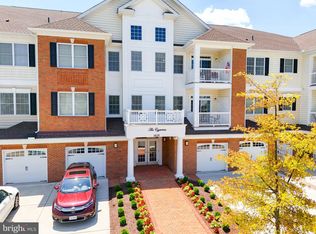 15110 Heather Mill Ln UNIT 304, Haymarket, VA 20169