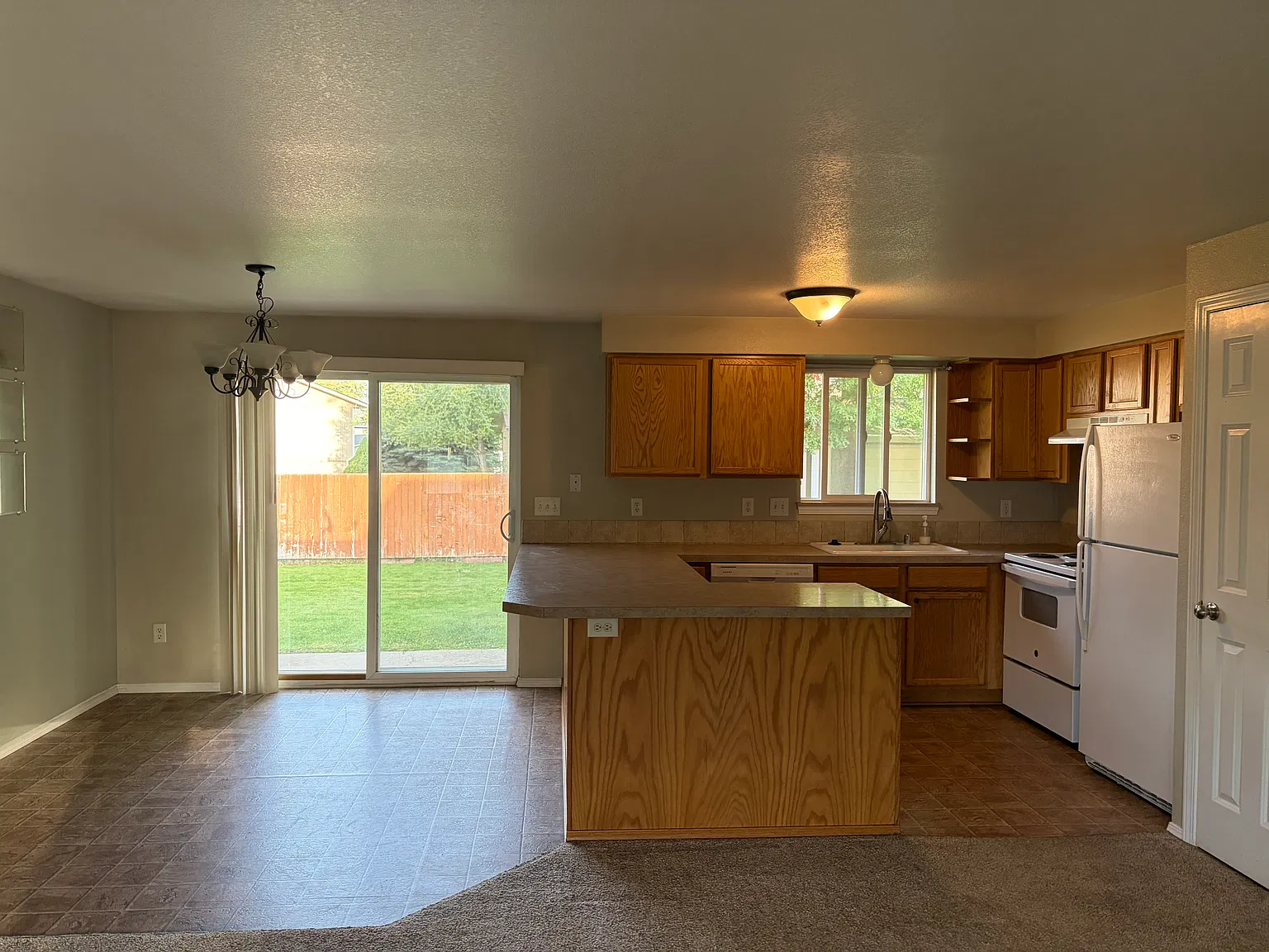 Perrine Duplex — Photo 2