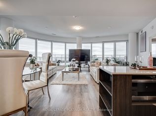 2520 Eglinton Ave W #1514, Mississauga, ON L5M 0Y4