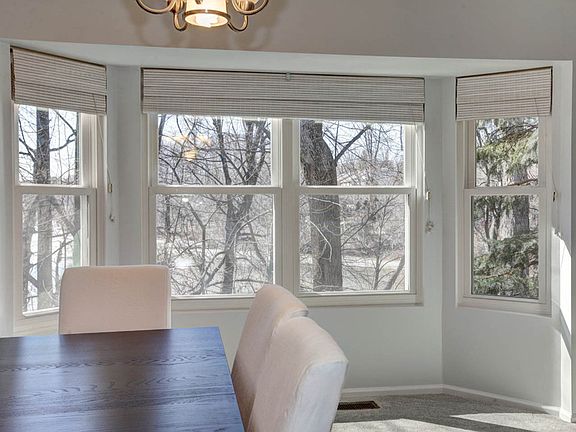 What you  see during breakfast!