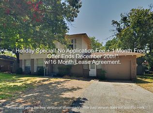 212 Park Ln, Mesquite, TX 75149