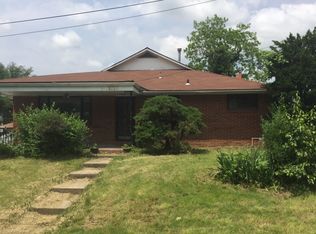 2710 N 28th St, Kansas City, KS 66104