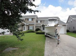 1282 Marina Dr, Slidell, LA 70458