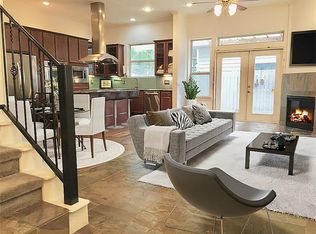 3607 Hempstead Villa Dr, Houston, TX 77008