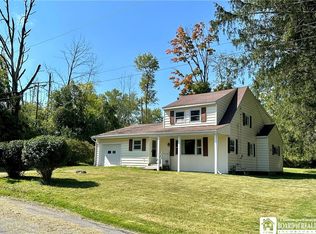 154 Lakecrest Ave, Lakewood, NY 14750