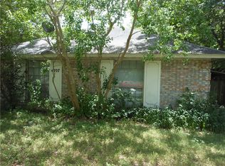 4707 Sagebrush Trl #A, Austin, TX 78745