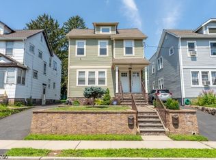 1028 Creger Ave, Union, NJ 07083