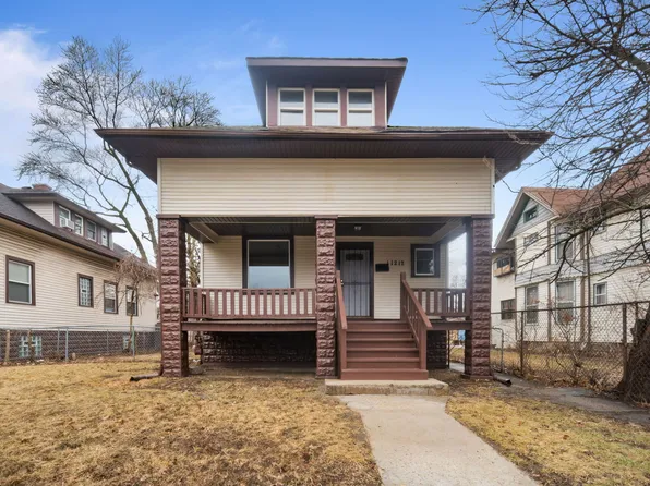 11212 S Hermosa Ave, Chicago, IL 60643