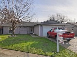 6124 Rich Hill Dr, Orangevale, CA 95662