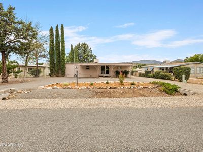 10195 E Manzanita Trl, Dewey, AZ, 86327