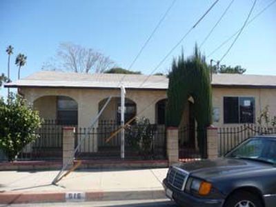 816 S Park Ave, Pomona, CA, 91766
