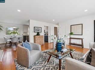 1315 El Curtola Blvd, Lafayette, CA