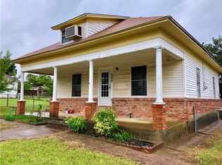 400 E Water St, Milford, TX 76670