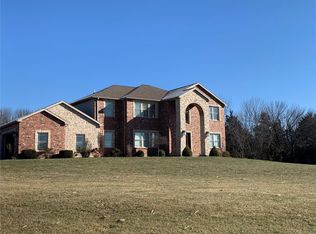 55200 Highway M, New London, MO 63459