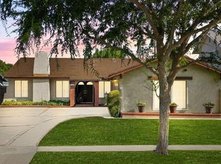 21001 Kingscrest Dr, Santa Clarita, CA 91350