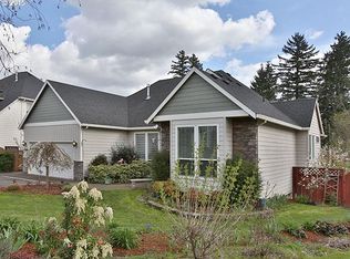 17848 NW Pioneer Rd, Beaverton, OR 97006