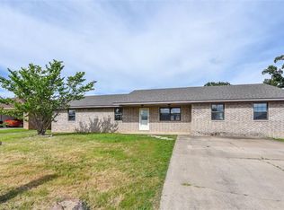 106 Lanita Dr, Roland, OK 74954