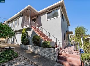 912 A St, Crockett, CA 94525