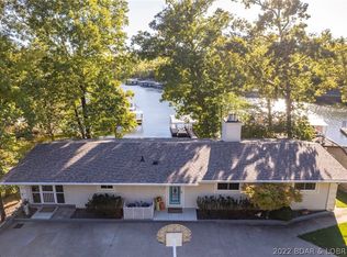 365 Comanche Rd, Four Seasons, MO 65049