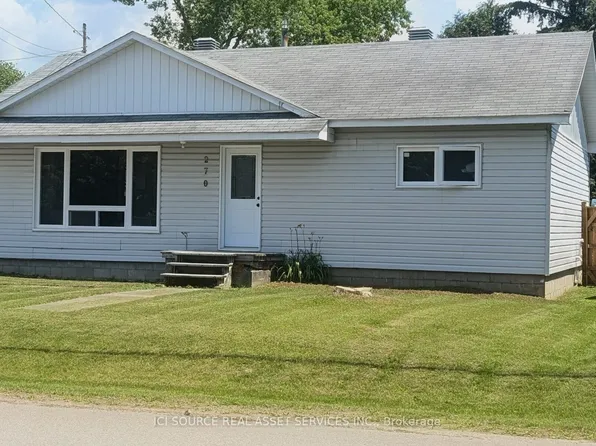 270 Belanger St, West Nipissing, ON P2B 3B9