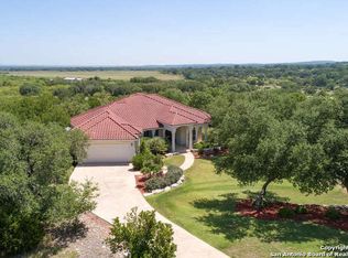 273 Fossil Hills Loop, Spring Branch, TX 78070