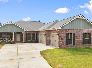 240 Emma Harris Cir, Triana, AL 35756