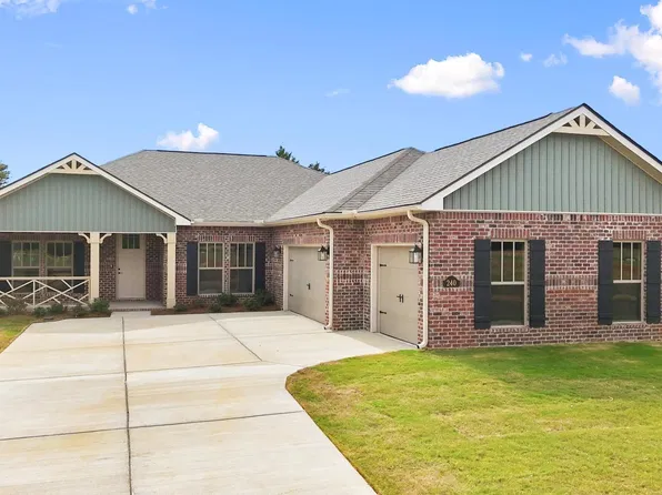 240 Emma Harris Cir, Triana, AL 35756