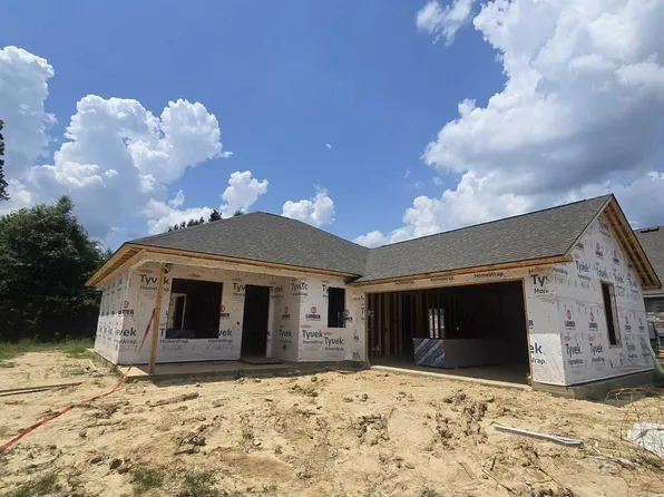 33540 Tenor Dr, Denham Springs, LA 70706