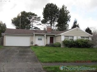 2217 NE 143rd Ave, Portland, OR 97230