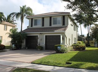 5341 Oakmont Village Cir, Lake Worth, FL 33463