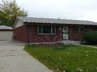 6478 Xavier St, Arvada, CO 80003