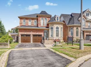 37 Condarcuri Cres, Markham, ON L6B0G9