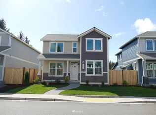 3211 64th Ln SW LOT 57, Tumwater, WA 98512