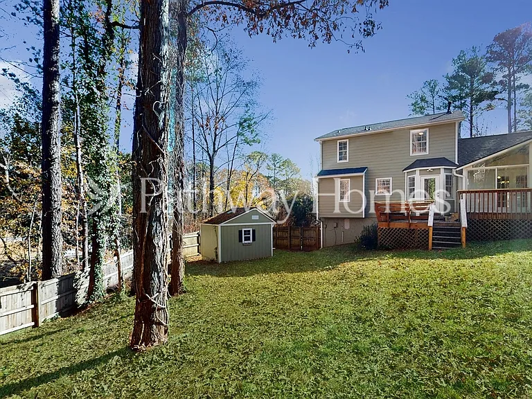 1612 Cumberland Club Rd SW — Photo 21