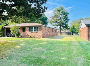5505 Mark St, Paragould, AR 72450