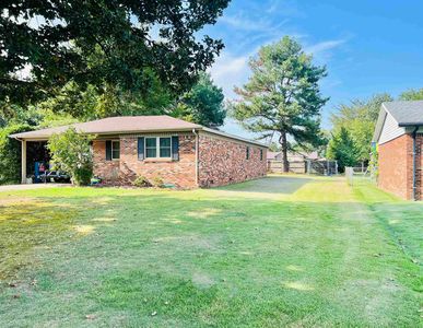 5505 Mark St, Paragould, AR, 72450
