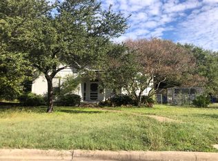 300 W Walnut St, Pflugerville, TX 78660