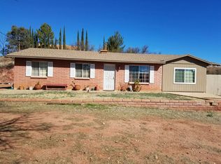 114 E Ruby Rd, Rio Rico, AZ 85648