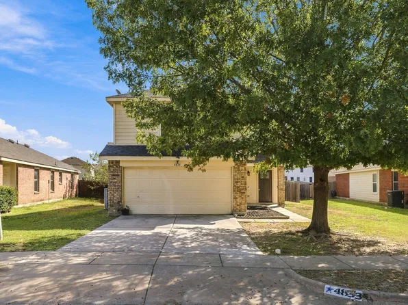 4833 Waterford Dr, Fort Worth, TX 76179