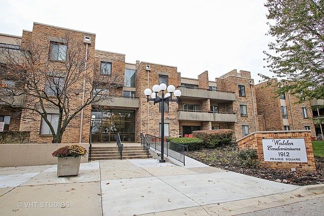 1st image of 1912 Prairie Sq APT 111A