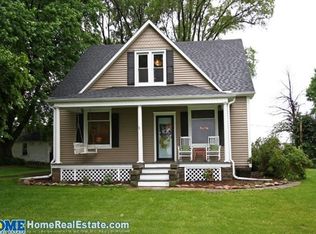 22931 N 84th St, Ceresco, NE 68017