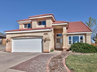 5005 Littleton Ave NW, Albuquerque, NM 87120
