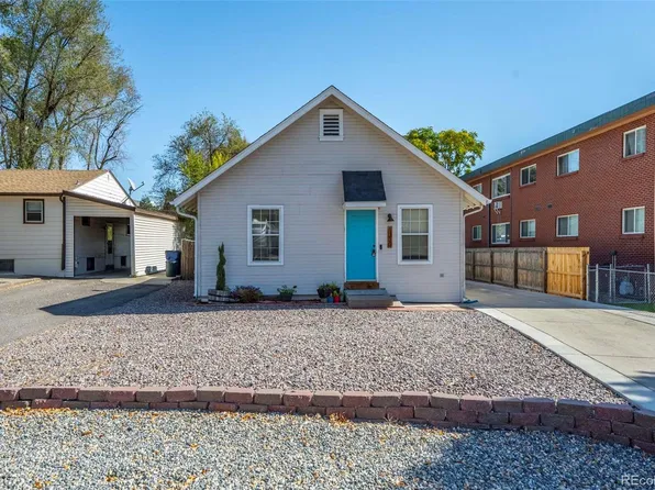 1330 Ammons Street, Lakewood, CO 80214