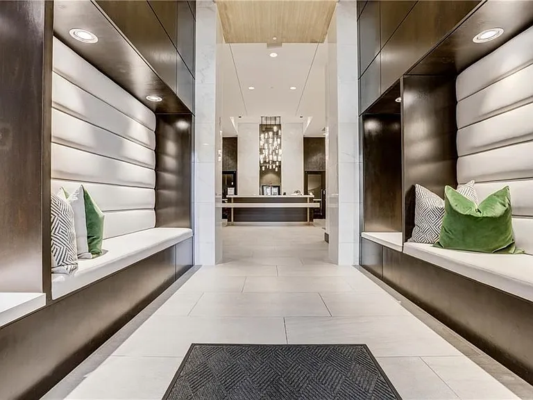 855 W Peachtree St NE #2607 — Photo 22