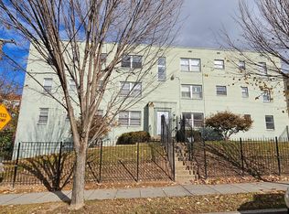 4800 C St SE APT 102, Washington, DC 20019