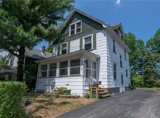 186 Winchester St, Rochester, NY 14615