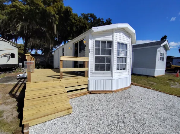 2727 Us Highway 441 SE Lot 38B, Okeechobee, FL 34974