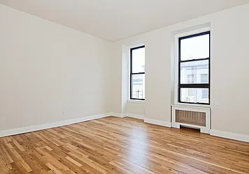 Rented by Buchbinder & Warren