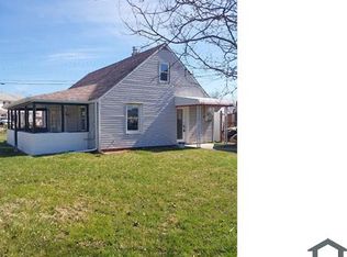 7700 Meath Rd, Baltimore, MD 21222